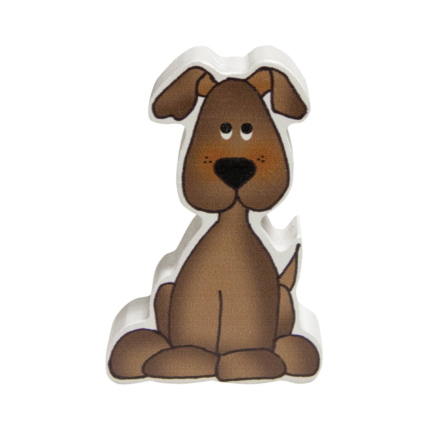 Chunky Puppy, 3 Assorted