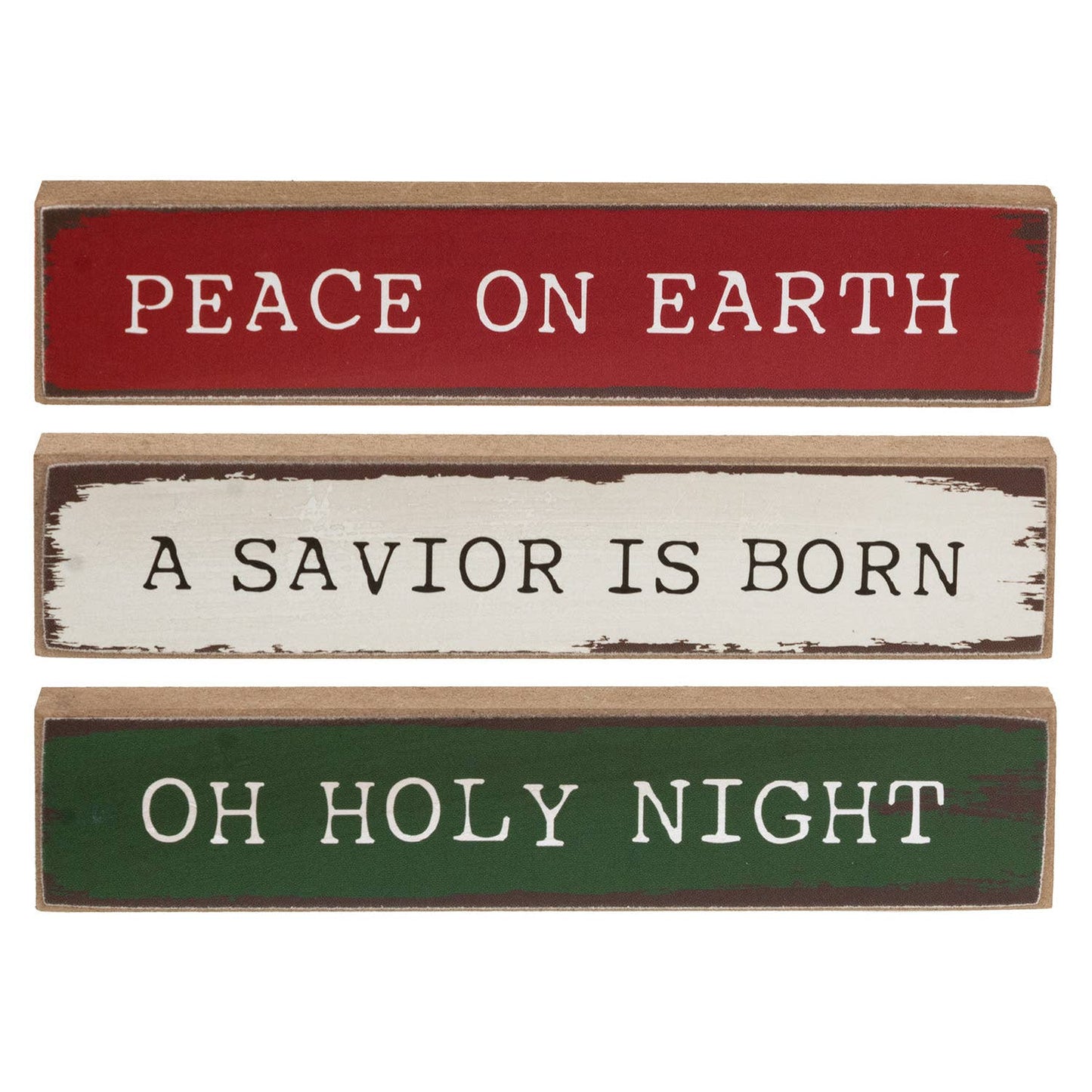 Oh Holy Night Mini Stick - 3 Asstd.