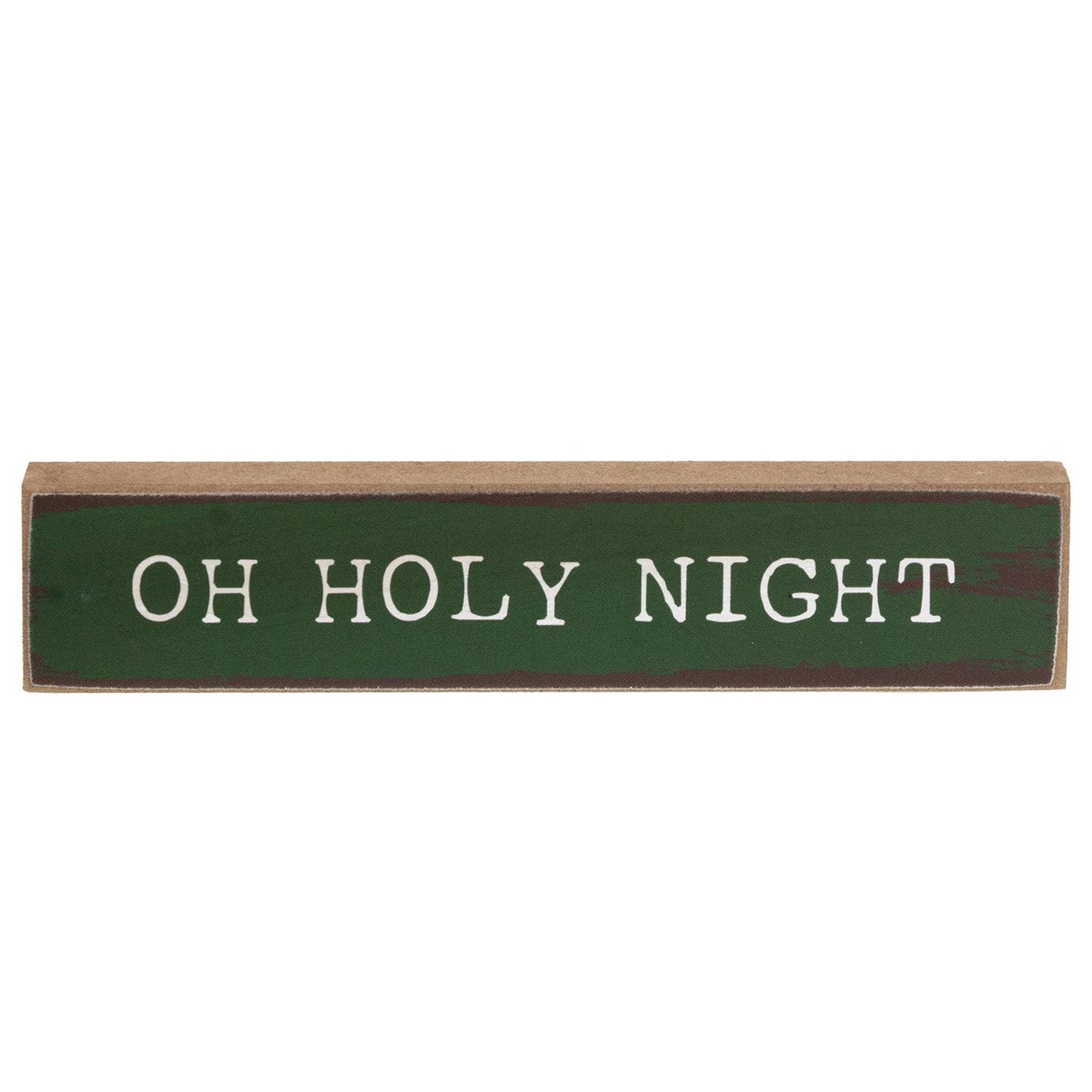 Oh Holy Night Mini Stick - 3 Asstd.