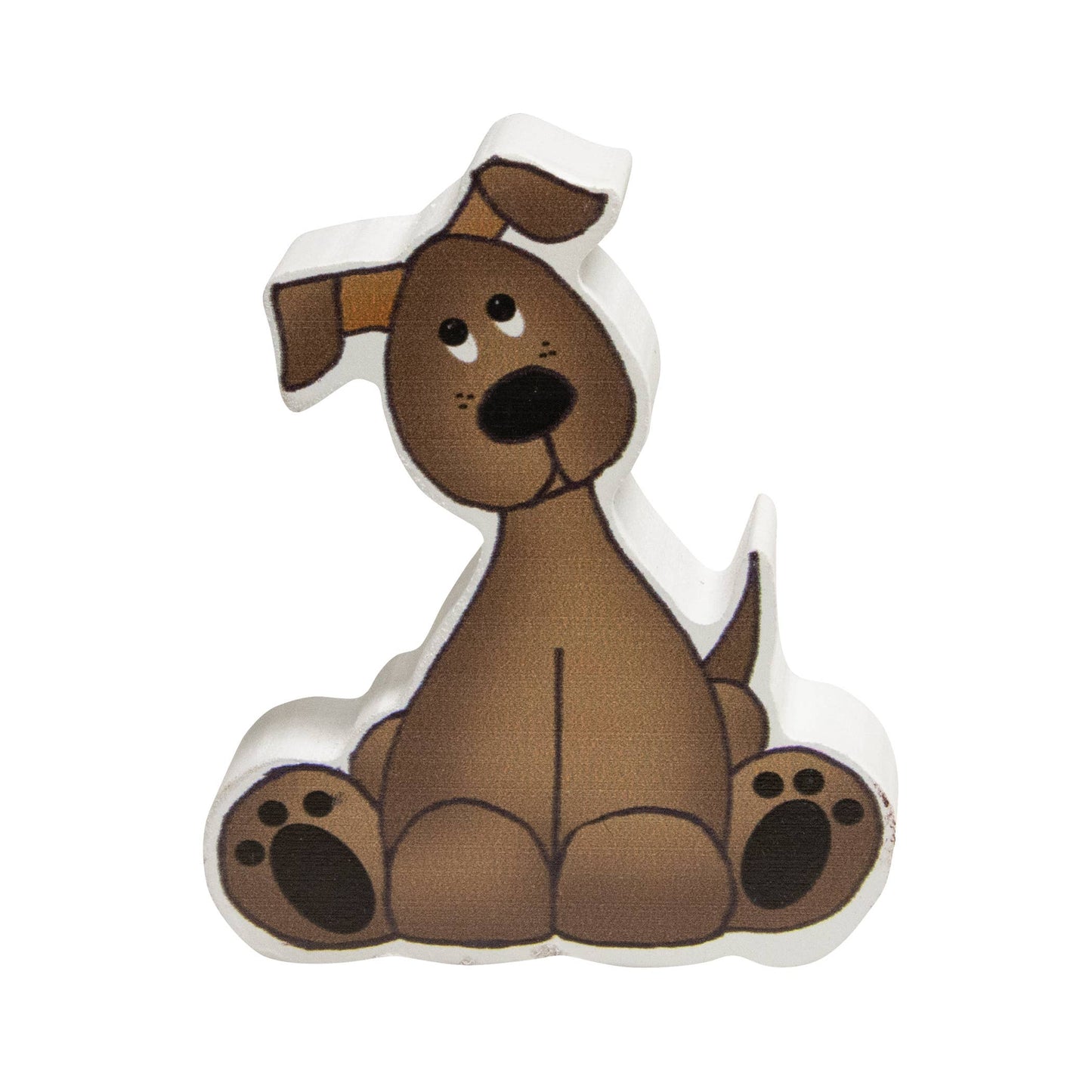 Chunky Puppy, 3 Assorted