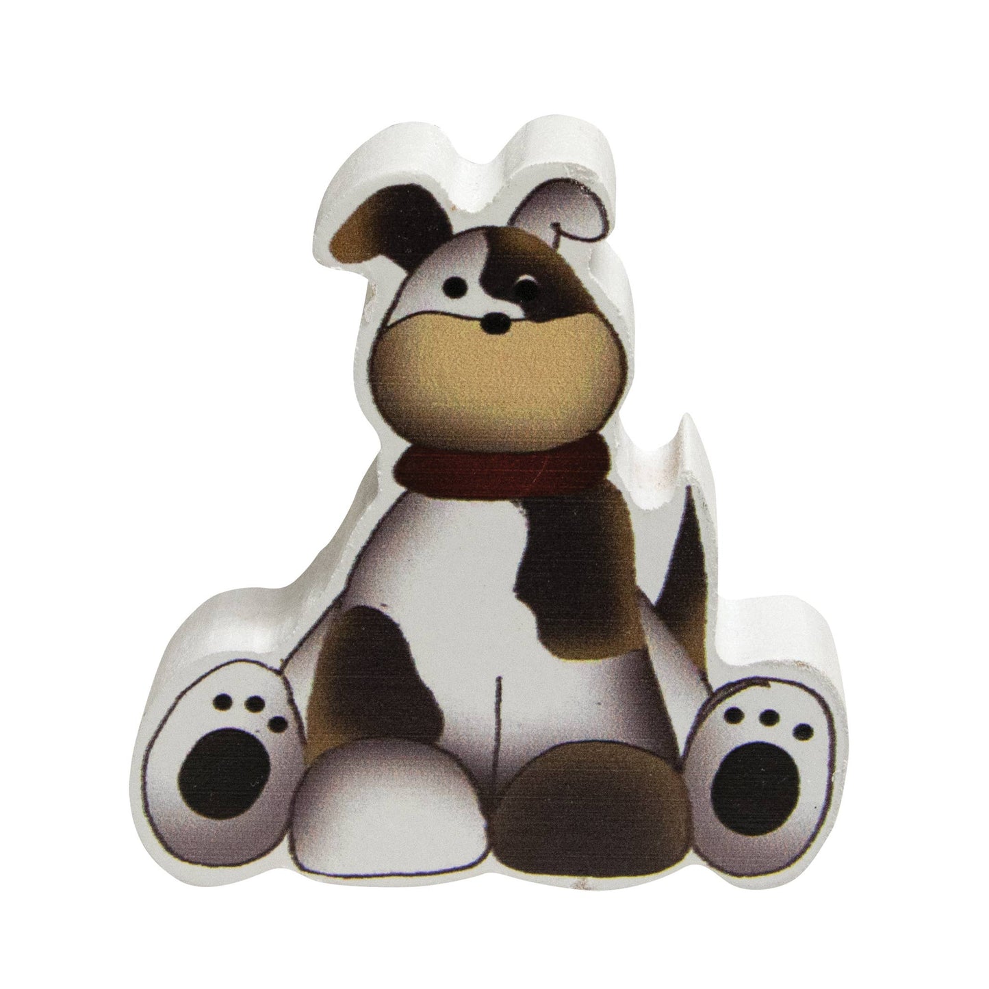 Chunky Puppy, 3 Assorted